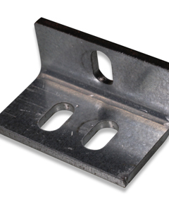 Bef/-Winkel f/Flacheisen Podest f/Treppe KB-Antrieb Nova